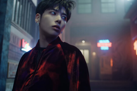 TXT Taehyun Good Boy Gone Bad TXT Taehyun Good Boy Gone Bad