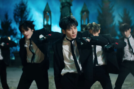 TXT Taehyun Good Boy Gone Bad TXT Taehyun Good Boy Gone Bad