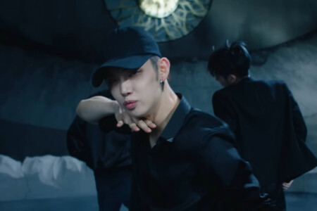 TXT - Good Boy Gone Bad who's who - K-Pop Database / dbkpop.com