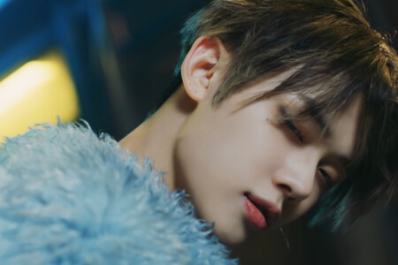 TXT Yeonjun Good Boy Gone Bad TXT Yeonjun Good Boy Gone Bad