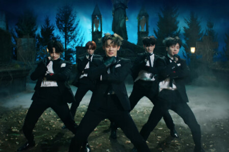 TXT Yeonjun Good Boy Gone Bad TXT Yeonjun Good Boy Gone Bad