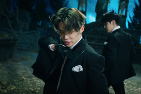 TXT Yeonjun Good Boy Gone Bad TXT Yeonjun Good Boy Gone Bad