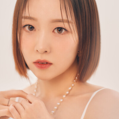 ALICE Chaejeong Power of Love Concept ALICE Chaejeong Power of Love Concept