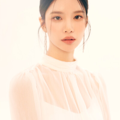 ALICE Do-a Power of Love Concept ALICE Do-a Power of Love Concept