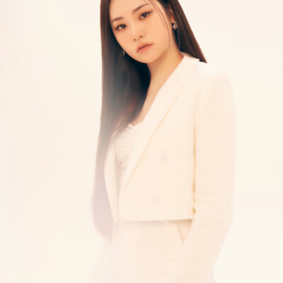 ALICE EJ Power of Love Concept ALICE EJ Power of Love Concept