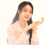 ALICE Karin Power of Love Concept