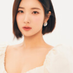 ALICE Sohee Power of Love Concept