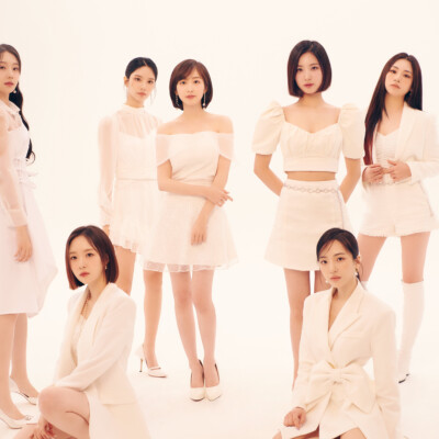 ALICE Power of Love Concept Group ALICE Power of Love Concept Group