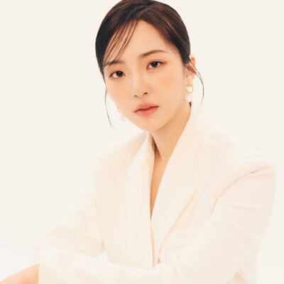 ALICE Yeonje Power of Love Concept ALICE Yeonje Power of Love Concept