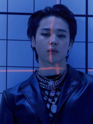 BTS Jimin Proof Teaser - Proof Version 2 BTS Jimin Proof Teaser - Proof Version 2