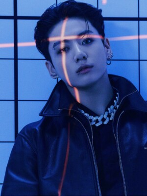 BTS Jungkook Proof Teaser - Proof Version 2 BTS Jungkook Proof Teaser - Proof Version 2