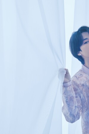 BTS Jimin Proof Teaser - Door Version 2 BTS Jimin Proof Teaser - Door Version 2