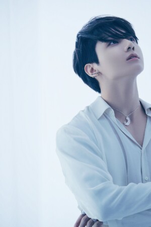 BTS Jungkook Proof Teaser - Door Version 2 BTS Jungkook Proof Teaser - Door Version 2