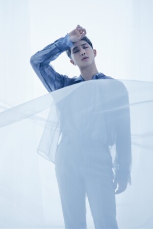 BTS RM Proof Teaser - Door Version 2 BTS RM Proof Teaser - Door Version 2