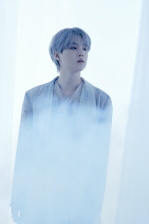BTS SUGA Proof Teaser - Door Version 2 BTS SUGA Proof Teaser - Door Version 2