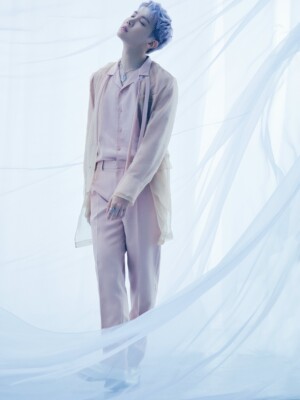 BTS J-Hope Proof Teaser - Door Version BTS J-Hope Proof Teaser - Door Version