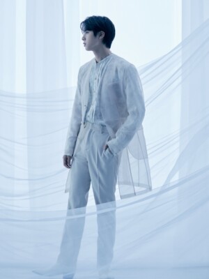 BTS Jin Proof Teaser - Door Version BTS Jin Proof Teaser - Door Version