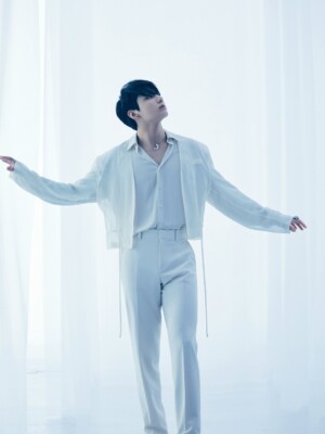 BTS Jungkook Proof Teaser - Door Version BTS Jungkook Proof Teaser - Door Version