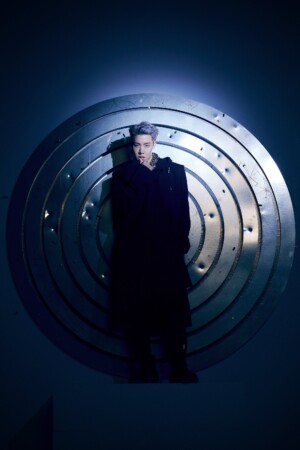 BTS J-Hope Proof Teaser - Proof Version BTS J-Hope Proof Teaser - Proof Version