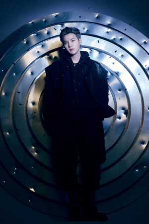 BTS SUGA Proof Teaser - Proof Version BTS SUGA Proof Teaser - Proof Version