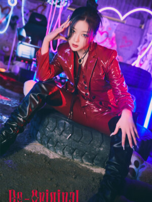 BVNDIT Re: Original Teaser Seungeun BVNDIT Re: Original Teaser Seungeun