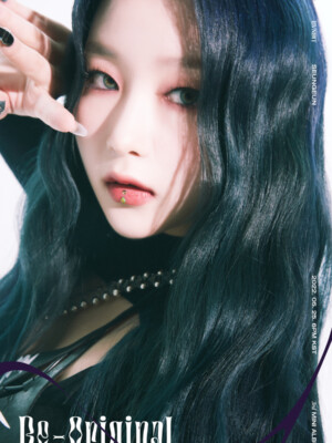 BVNDIT Re: Original Teaser Seungeun BVNDIT Re: Original Teaser Seungeun