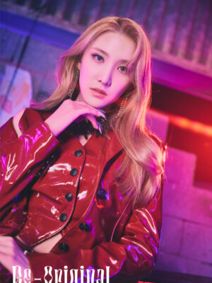 BVNDIT Re: Original Teaser Simyeong BVNDIT Re: Original Teaser Simyeong