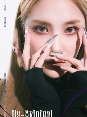 BVNDIT Re: Original Teaser Simyeong BVNDIT Re: Original Teaser Simyeong
