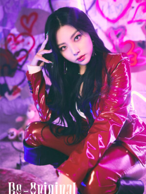 BVNDIT Re: Original Teaser Songhee BVNDIT Re: Original Teaser Songhee