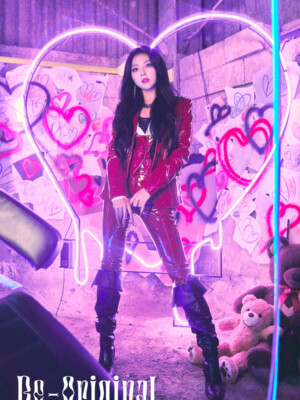 BVNDIT Re: Original Teaser Songhee BVNDIT Re: Original Teaser Songhee