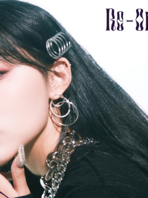 BVNDIT Re: Original Teaser Songhee BVNDIT Re: Original Teaser Songhee
