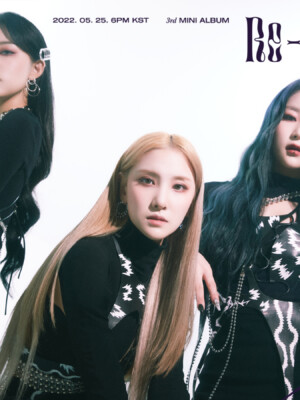 BVNDIT Re: Original Teaser Unit Songhee Simyeong Seungeun BVNDIT Re: Original Teaser Unit Songhee Simyeong Seungeun