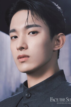 DK SEVENTEEN Face the Sun Teaser 1