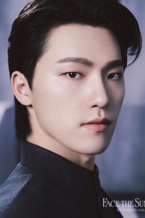 Dino SEVENTEEN Face the Sun Teaser 1