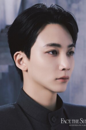 Jeonghan SEVENTEEN Face the Sun Teaser 1