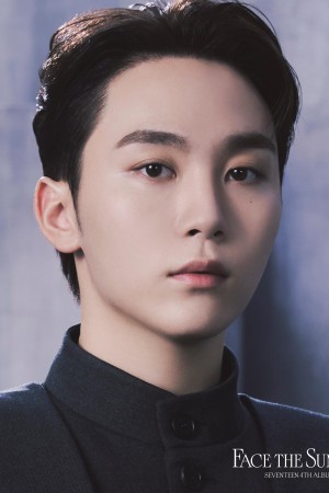 Seungkwan SEVENTEEN Face the Sun Teaser 1