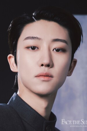 The8 SEVENTEEN Face the Sun Teaser 1