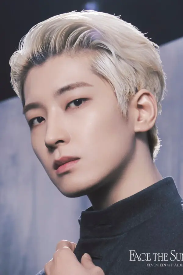 SEVENTEEN Face The Sun Teaser Photos 1 (HD/HQ) - K-Pop Database ...