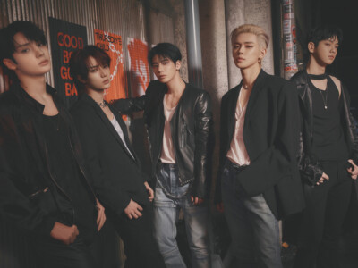 TXT minisode 2: Thursday’s Child Teaser Group Mess TXT minisode 2: Thursday’s Child Teaser Group Mess