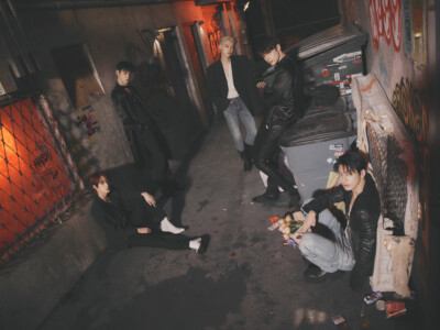 TXT minisode 2: Thursday’s Child Teaser Group Mess TXT minisode 2: Thursday’s Child Teaser Group Mess