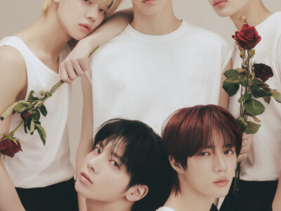 TXT minisode 2: Thursday’s Child Teaser Group End TXT minisode 2: Thursday’s Child Teaser Group End