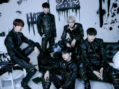 TXT minisode 2: Thursday’s Child Teaser Group Hate TXT minisode 2: Thursday’s Child Teaser Group Hate