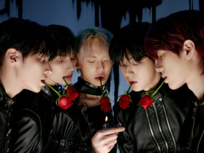 TXT minisode 2: Thursday’s Child Teaser Group Hate TXT minisode 2: Thursday’s Child Teaser Group Hate