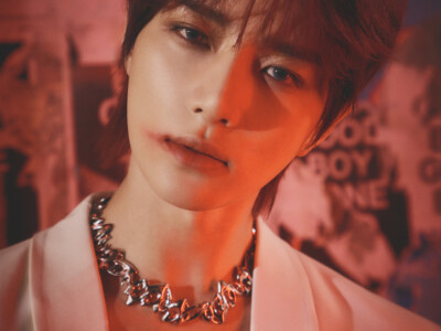 TXT Beomgyu minisode 2: Thursday’s Child Teaser Mess TXT Beomgyu minisode 2 Teaser