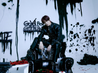TXT Beomgyu minisode 2: Thursday’s Child Teaser Hate TXT Beomgyu minisode 2 Teaser