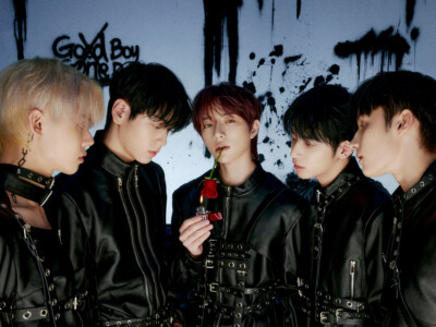 TXT Beomgyu minisode 2: Thursday’s Child Teaser Hate TXT Beomgyu minisode 2 Teaser