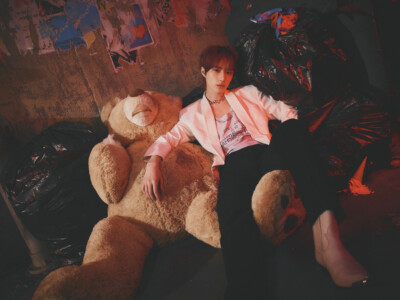 TXT Beomgyu minisode 2: Thursday’s Child Teaser Mess TXT Beomgyu minisode 2 Teaser