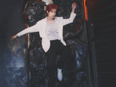 TXT Beomgyu minisode 2: Thursday’s Child Teaser Mess TXT Beomgyu minisode 2 Teaser