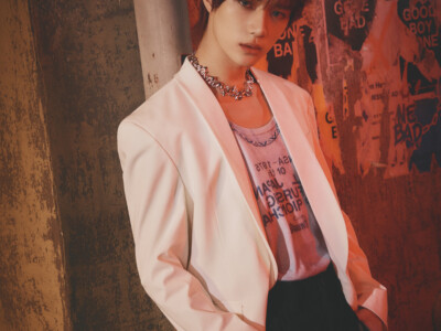 TXT Beomgyu minisode 2: Thursday’s Child Teaser Mess TXT Beomgyu minisode 2 Teaser