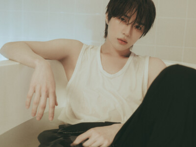 TXT Beomgyu minisode 2: Thursday’s Child Teaser End TXT Beomgyu minisode 2 Teaser